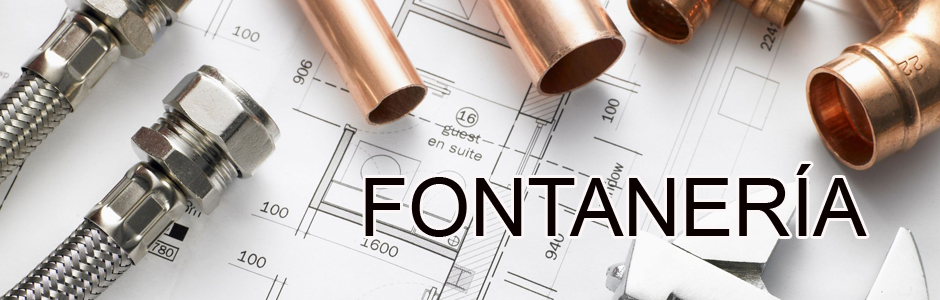 Imagen de Accesorios Fontaner�a.