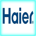 logo de HAIER
